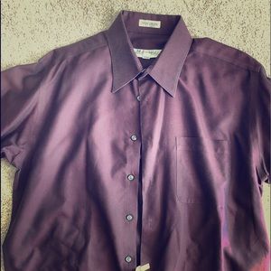 Pronto Uomo Men’s Dress shirt